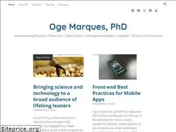Sites similar to ogemarques.com