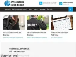 Sites similar to ogemguvenlik.com