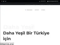 Sites similar to ogemvak.org.tr