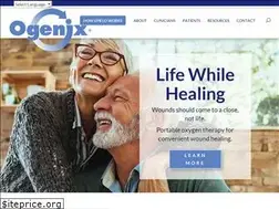 Sites similar to ogenix.com