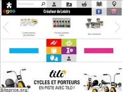 Sites similar to ogeo.fr