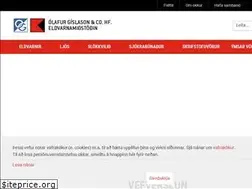 Sites similar to oger.is
