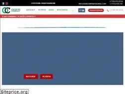 Sites similar to ogercompany.kz