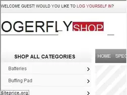 Sites similar to ogerfly.com