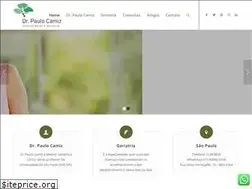 Sites similar to ogeriatra.com.br