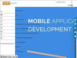 Sites similar to ogesinfotech.com