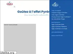 Sites similar to ogeu.com