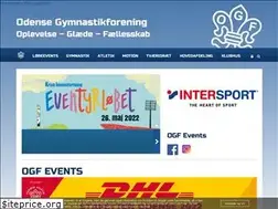 Sites similar to ogf.dk
