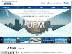 Sites similar to ogfa.co.jp