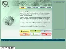 Sites similar to ogfgroup.com