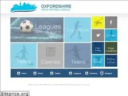 Sites similar to ogfl.org