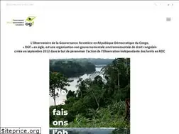 Sites similar to ogfrdc.cd