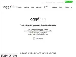 Sites similar to ogga-idea.com