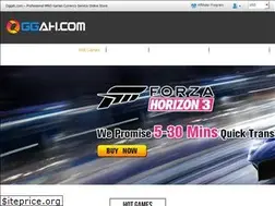 Sites similar to oggah.com