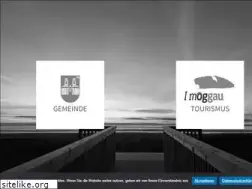 Sites similar to oggau.at