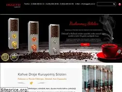 Sites similar to oggettidispenser.com