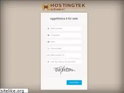 Sites similar to oggettistica.it
