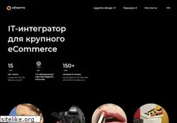 Sites similar to oggettoweb.ru