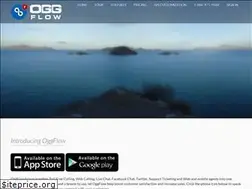 Sites similar to oggflow.com