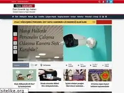 Sites similar to ogghaklari.com