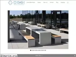Sites similar to oggi-beton.de