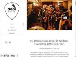 Sites similar to oggi-music.de
