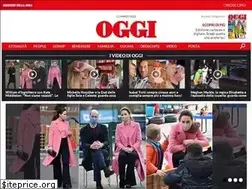 Sites similar to oggi.it