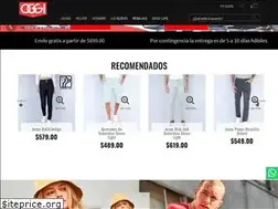 Sites similar to oggi.mx
