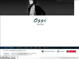 Sites similar to oggi.ne.jp