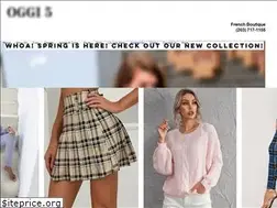 Sites similar to oggi5.com