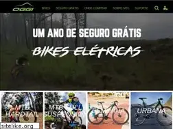Sites similar to oggibikes.com.br