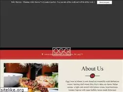 Sites similar to oggicharlotte.com