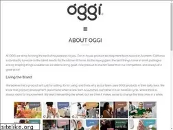 Sites similar to oggicorporation.com