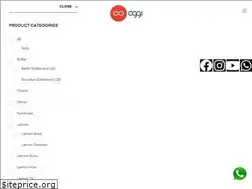 Sites similar to oggifurniture.id