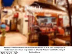 Sites similar to oggiitalian.com