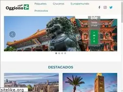 Sites similar to oggiono.com.ar