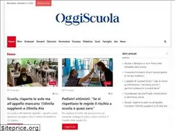 Sites similar to oggiscuola.com