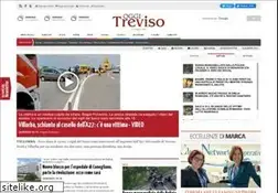 Sites similar to oggitreviso.it