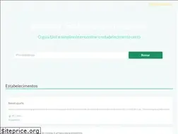 Sites similar to oggo.com.br