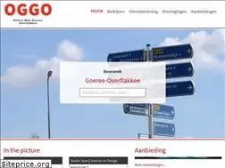 Sites similar to oggo.nl