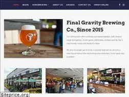 Sites similar to oggravity.com