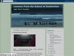 Sites similar to oggsmoggs.blogspot.com