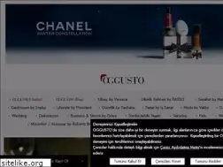 Sites similar to oggusto.com