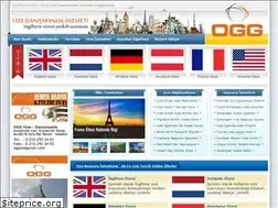 Sites similar to oggvize.com