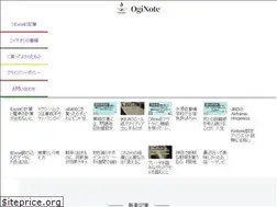 Sites similar to oggylife.com