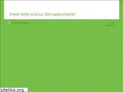 Sites similar to ogh.de