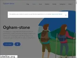Sites similar to ogham-stone.com