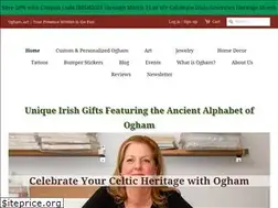 Sites similar to oghamart.com