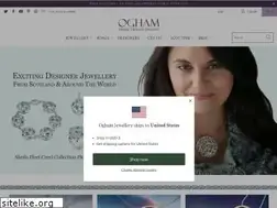Sites similar to oghamjewellery.com