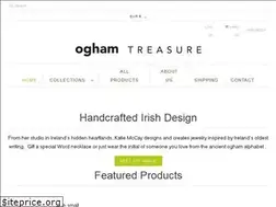 Sites similar to oghamtreasure.com